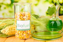 Pudleston biofuel availability