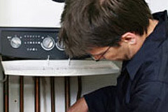 boiler repair Pudleston