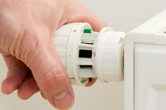 Pudleston central heating repair costs