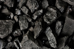 Pudleston coal boiler costs