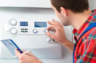 free commercial Pudleston boiler quotes