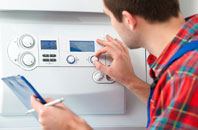 free Pudleston gas safe engineer quotes
