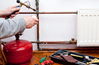free Pudleston heating repair quotes