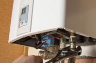 free Pudleston boiler install quotes