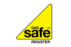 gas safe companies Pudleston
